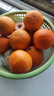 京鲜生【公益好物】川爷爷的爱媛38号果冻橙 净重4.5-5斤 单果120g＋ 实拍图