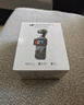 大疆 DJI Osmo Pocket 3 标准版 一英寸口袋云台相机 OP灵眸手持数码相机 旅游vlog 便携美颜摄像 实拍图