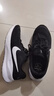 耐克NIKE男子跑步鞋REVOLUTION 7运动鞋FB2207-001黑白40 实拍图