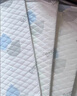 德佑 婴儿一次性隔尿垫大号护理垫12片60*90cm护理垫产褥垫透气不反渗 实拍图