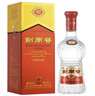 剑南春 水晶剑 52度 558ml 单瓶装 浓香型白酒 加量不加价 实拍图