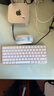 Bkayp适用苹果鼠标键盘套装真无线蓝牙充电妙控式三代MacBook笔记本电脑ipad平板apple触控办公可充电 实拍图