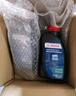 博世（BOSCH）通用型DOT4PLUS刹车油制动液离合器油汽车养护套装保养2L包安装 实拍图