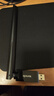 Tenda腾达USB无线网卡WiFi6免驱 AX900双频5G 台式机专用WiFi接收器 无线WiFi发射器 外置高增益天线 实拍图