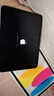 Apple/苹果 iPad11英寸 A16芯片2025年款 平板电脑 (128GB WLAN版/学习办公娱乐)银色 实拍图
