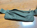 迪卡侬运动胸腰两用男女腰包斜挎包手机袋春夏WSSA卡其绿均码 4424749 实拍图