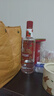 郎酒 顺品郎红顺 白酒 兼香 45度 480ml*2 双瓶装 纯粮光瓶 实拍图
