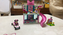 乐高（LEGO）积木拼装迪士尼43274 米妮的宠物酒店女孩儿童玩具生日圣诞礼物 实拍图