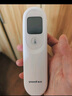鱼跃（Yuwell）电子体温计家用医用体温额温枪婴儿童老人温度计测温枪YHW-1 实拍图