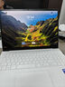 LG gram Pro 2025 国家补贴 Ultra7二代 16英寸轻薄办公AI笔记本电脑(144Hz 32G 白16Z90TP-G.AL87C) 实拍图