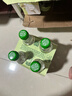 Perrier氼颂家巴黎水 法国原装进口气泡水  0糖0卡0脂 生姜青柠330ml*24 实拍图