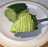 鲜京采【爆款】抹茶千层蛋糕400g动物奶油 冰淇淋蛋糕零食糕点中秋聚会 实拍图