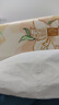 洁柔抽纸 繁花系列柔韧3层100抽*20包 面巾纸 纸巾湿水不易破 整箱 实拍图