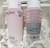 兰蔻全新粉水200ml 补水保湿爽肤水水润护肤品套装礼盒生日礼物送女友 实拍图