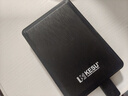 科硕（KESU）1TB 移动硬盘大容量 双盘备份 USB3.0 外接机械硬盘 海量存储 手机连接 2.5英寸 实拍图