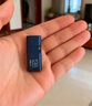 三星（SAMSUNG）128GB Type-C 手机U盘 读速400MB/s  适用手机平板电脑大容量高速哨兵模式优盘 实拍图