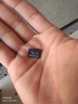 三星（SAMSUNG）128GB TF(MicroSD)存储卡 超高速PRO深蓝卡 4K超高清 适用游戏机无人机 读速200MB/s写速130MB/s 实拍图