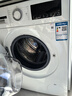 博世（BOSCH）云朵白2.0大容量变频 强力去渍 除菌除螨 国家补贴洗衣机 WGA152000W 实拍图
