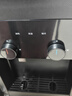 美的（Midea）饮水机茶吧机家用上置式净水机一体客厅立式国家补贴桶装宿舍办公室冷热双温 YD1318S-X 实拍图