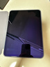绿联适用iPad11/10抗蓝光钢化膜11英寸A16芯片2025款平板电脑2022款第十代10.9英寸苹果平板屏幕保护膜 实拍图