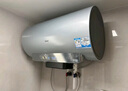 海尔（Haier）国家补贴20%电热水器60升 PD3 金刚无缝胆终身免换镁棒一级能效节能省电储水式大水量家用京东自营 实拍图