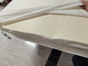 宝珀乳胶床垫泰国进口天然乳胶橡胶床垫1.2x2米单人宿舍榻榻米床褥子 实拍图