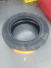 德国马牌（Continental）汽车轮胎 205/60R16 96V XL UCJ【月黑风高】 实拍图