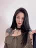 VOXCAE项圈女铃铛项链项圈趣味牵引绳情侣脖圈颈环颈带链子颈圈锁骨链 【黑色铃铛】+牵引绳 实拍图
