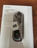 360可视门铃6Pro 500万超清画质家用监控智能门铃电子猫眼摄像头无线wifi手机远程查看对讲 实拍图