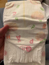 好奇（Huggies）铂金装小桃裤纸尿裤L120片(9-14kg)大号尿不湿【透爽散热】 实拍图