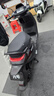 九号（Ninebot）电动车2025款 电动摩托车N3 85c 智能智驾 长续航电摩【门店自提】 颜色可到门店选 实拍图