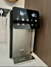 美的（Midea）小魔方pro电热水瓶电水瓶饮水机 烧水壶电热水壶316L 风冷保温恒温一体0塑料可拆国家补贴31FPro 实拍图