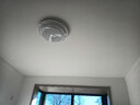 雷士（NVC）LED吸顶灯现代浪漫风格卧室餐厅灯饰温馨满天星调光灯具 实拍图