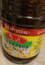 鲁花 【保真菜籽油】食用油 低芥酸特香菜籽油 6.18L   物理压榨 实拍图