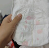 好奇（Huggies）铂金装小桃裤纸尿裤XL96片(12-17kg)加大号尿不湿透【透爽散热】 实拍图