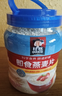 桂格（QUAKER）即食燕麦片1000克罐装 营养早餐 膳食纤维 零添加白砂糖 实拍图