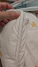 罗莱儿童（luolaikids）黄小豆 A类大豆纤维被芯 抗菌防螨加厚冬被子3.4斤120*150cm印花 实拍图