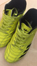 李宁（LI-NING）足球护腿板儿童成人护板护小腿比赛训练男士专业护具装备 L码 实拍图
