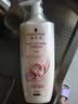 施华蔻（Schwarzkopf）羊绒脂滋养洗发水600ml(洗发水洗头膏 含乳木果油精华)(新老包装) 实拍图