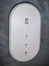 中兴（ZTE）U10L随身wifi6可移动无线wifi免插卡随行车载上网卡便携式上网宝支持5G/4G设备全国通用流量2025款 实拍图