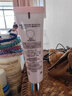 怡丽丝尔（ELIXIR）防晒霜隔离粉管高倍防晒军训SPF50+隔离遮瑕35ml隔离妆前乳礼物女 实拍图