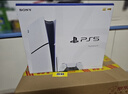 索尼（SONY）PS5 PlayStation5光驱版(轻薄版)国行PS5游戏机 实拍图