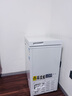 荣事达（Royalstar）小冰柜家用小型冷冻保鲜迷你冷藏商用卧式冷柜单用储母乳柜节能省电 【一级节能 全国联保】单温 106L 实拍图