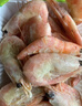 禧美海产加拿大熟冻北极甜虾1斤/袋 65-85只 (MSC认证) 海鲜水产 实拍图