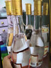 汾酒 黄盖玻汾 清香型白酒 53度 475mL*6瓶 整箱装非原箱 实拍图