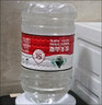农夫山泉 饮用水 饮用天然水5L*4桶 整箱装 桶装水随机包装 实拍图