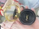圣罗兰（YSL）气垫礼盒粉气垫B10+替换芯防晒化妆品生日礼物送女友圣诞礼物 实拍图