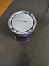多乐士（Dulux）致悦竹炭抗甲醛五合一净味乳胶漆防霉抗菌油漆A8146补墙漆白色1L 实拍图