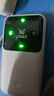 无线猫灵新款真5G随身wifi移动5g无线网络千兆双频全网通高速流量便携式充电路由器宽带笔记本车载户外神器 真5G随身WiFi-尊享旗舰Ultra款 10G/月*1个月 实拍图