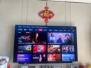 海信电视E7Q 75英寸【送装一体-伸缩挂架】信芯芯片H6超频版 黑曜屏Pro XDR5200nits 2600分区限时补贴 实拍图